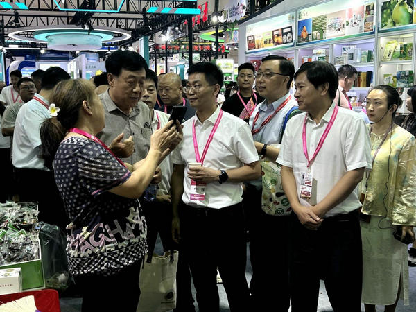 四川省农业农村厅